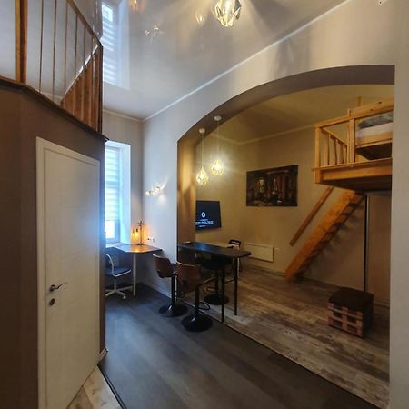 Art-Club Apartment With Air Condition Βουδαπέστη Εξωτερικό φωτογραφία