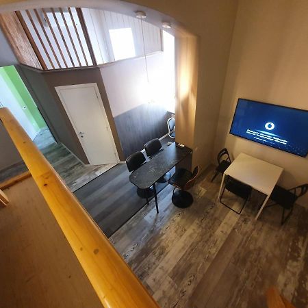 Art-Club Apartment With Air Condition Βουδαπέστη Εξωτερικό φωτογραφία