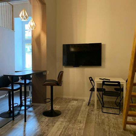 Art-Club Apartment With Air Condition Βουδαπέστη Εξωτερικό φωτογραφία
