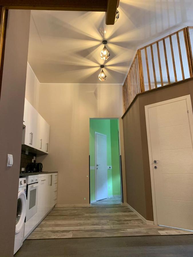 Art-Club Apartment With Air Condition Βουδαπέστη Εξωτερικό φωτογραφία