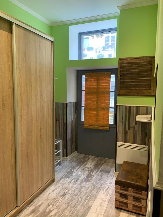 Art-Club Apartment With Air Condition Βουδαπέστη Εξωτερικό φωτογραφία