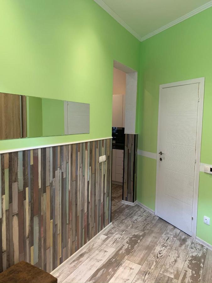Art-Club Apartment With Air Condition Βουδαπέστη Εξωτερικό φωτογραφία