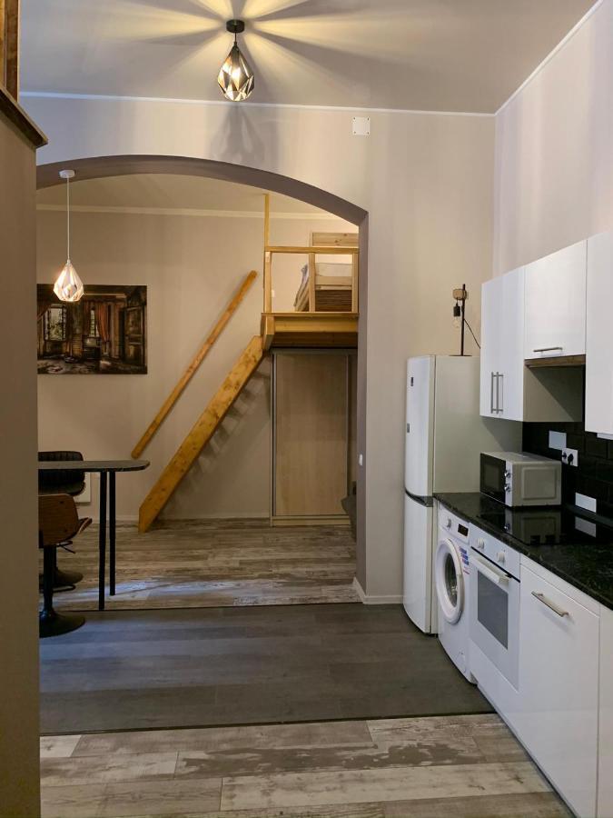 Art-Club Apartment With Air Condition Βουδαπέστη Εξωτερικό φωτογραφία
