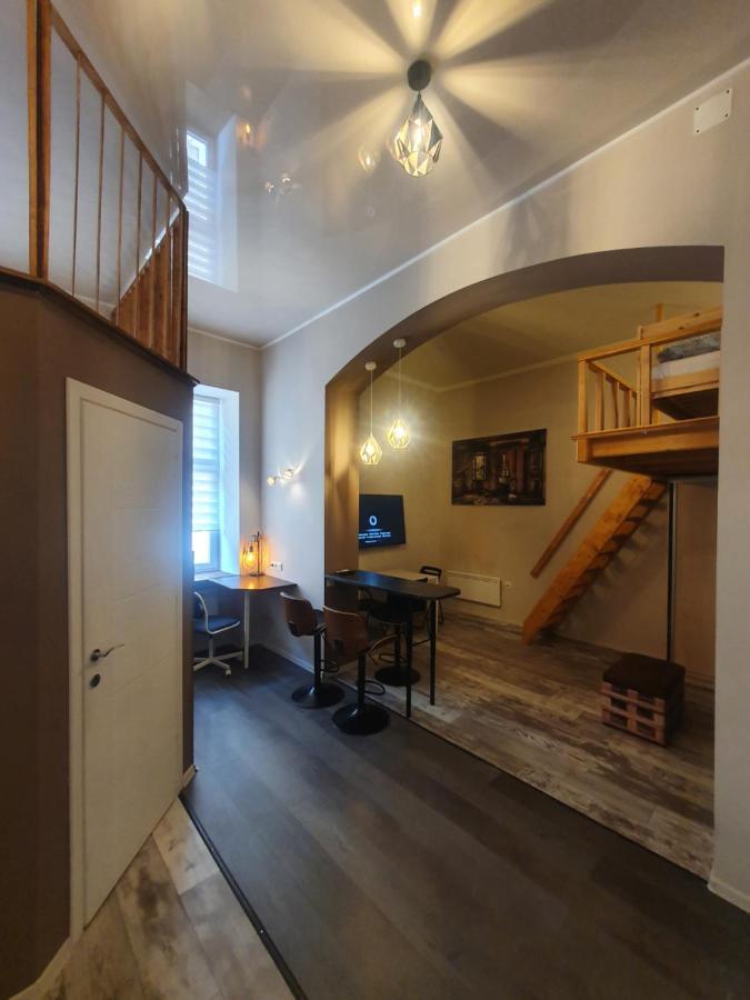 Art-Club Apartment With Air Condition Βουδαπέστη Εξωτερικό φωτογραφία