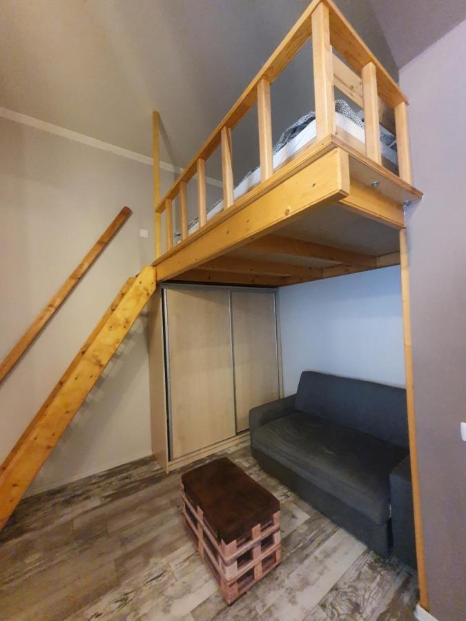 Art-Club Apartment With Air Condition Βουδαπέστη Εξωτερικό φωτογραφία