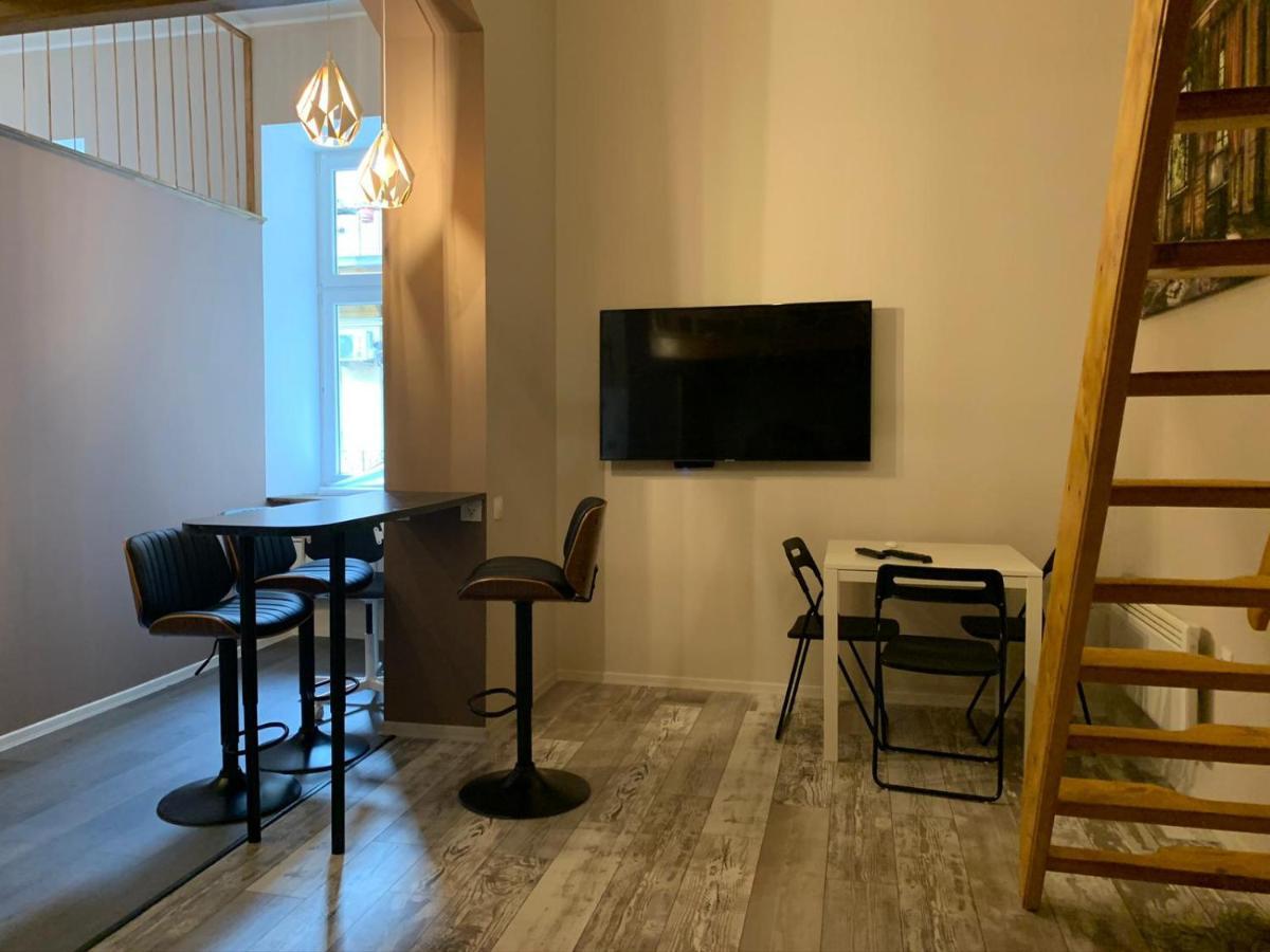 Art-Club Apartment With Air Condition Βουδαπέστη Εξωτερικό φωτογραφία